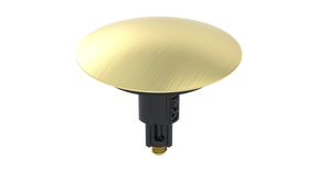 W/O Clicker Euro Cartridge (332BBG-L)