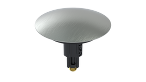 W/O Clicker Euro Cartridge (332BBN-L)