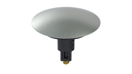 W/O Clicker Euro Cartridge (332BBN-L)