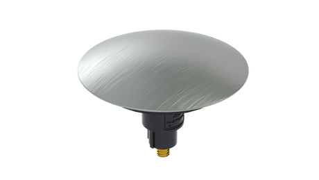 W/O Clicker Euro Cartridge (332BBN-S)
