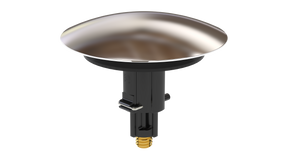 W/O Clicker Euro Cartridge (332BCP-L)