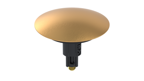 W/O Clicker Euro Cartridge (332BLB-L)