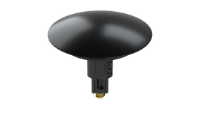 W/O Clicker Euro Cartridge (332BMBL-L)
