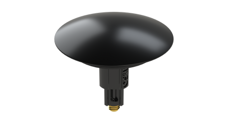 W/O Clicker Euro Cartridge (332BMBL-L)