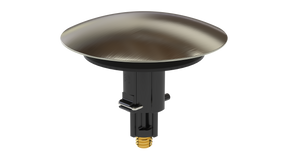 W/O Clicker Euro Cartridge (332BN-L)