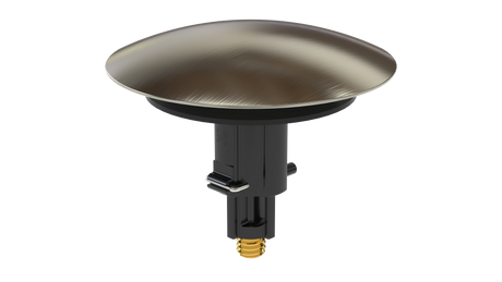 W/O Clicker Euro Cartridge (332BN-L)