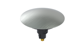 W/O Clicker Euro Cartridge (332BN-S)