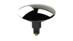 W/O Clicker Euro Cartridge (332BPOLN-L)