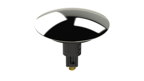 W/O Clicker Euro Cartridge (332BPOLN-L)