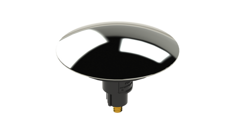W/O Clicker Euro Cartridge (332BPOLN-S)