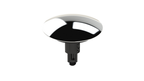W/O Clicker Euro Cartridge (332CP-XL)