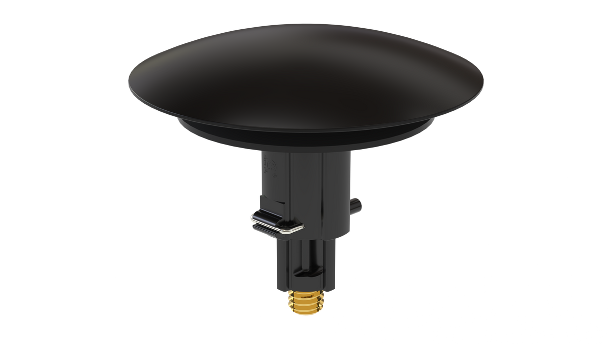 W/O Clicker Euro Cartridge (332MBL-L)