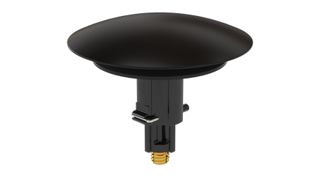 W/O Clicker Euro Cartridge (332MBL-L)