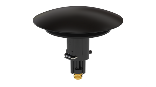 W/O Clicker Euro Cartridge (332MBL-L)