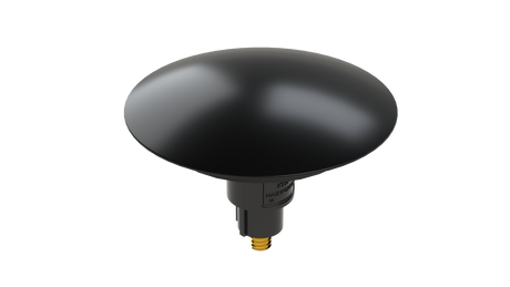 W/O Clicker Euro Cartridge (332MBL-S)