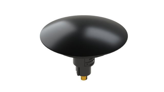 W/O Clicker Euro Cartridge (332MBL-S)
