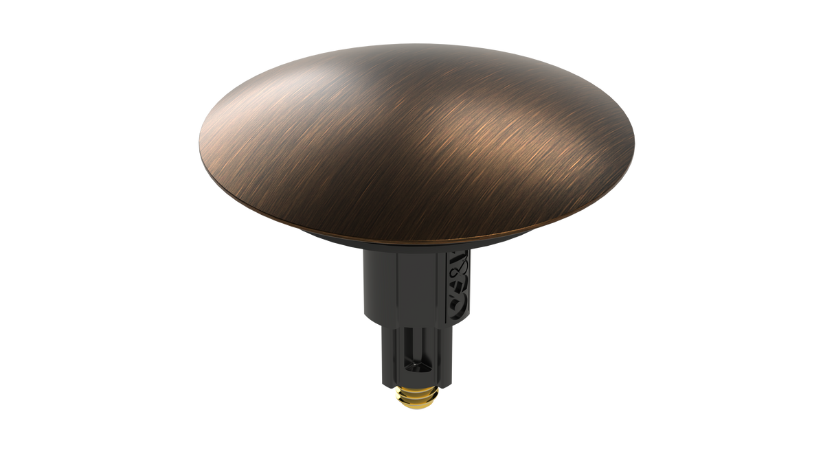 W/O Clicker Euro Cartridge (332VB-L)