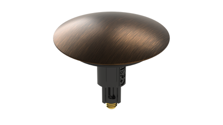 W/O Clicker Euro Cartridge (332VB-L)