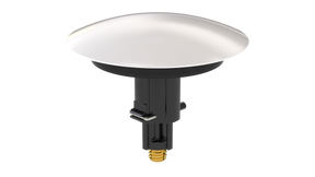 W/O Clicker Euro Cartridge (332W-L)