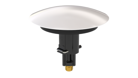 W/O Clicker Euro Cartridge (332W-L)