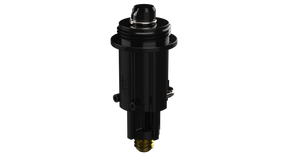 Clicker -5/16 Stem Asbly (3333-L)