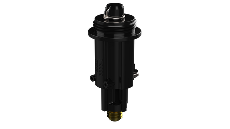 Clicker -5/16 Stem Asbly (3333-L)