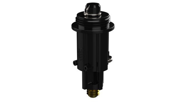 Clicker -5/16 Stem Asbly (3333-L)
