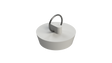 W/O Drain Plug (1-13/16") (334-L)