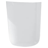 Vitreous China Shroud with EverClean® for Wall-Hung Sink