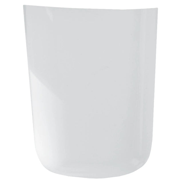 Vitreous China Shroud with EverClean® for Wall-Hung Sink