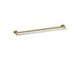 Belay® 36" grab bar