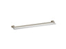 Belay® 36" grab bar