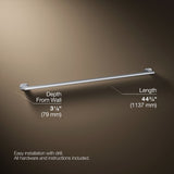 Belay® 42" grab bar