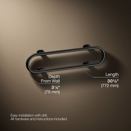 Belay® Grab bar loop