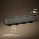 Belay™ Storage tray