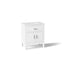 Seer® 30" bathroom vanity cabinet with sink and quartz top
