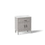 Seer® 30" bathroom vanity cabinet with sink and quartz top