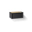 Enivo® 36" wall-hung bathroom vanity cabinet