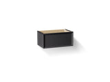 Enivo® 36" wall-hung bathroom vanity cabinet