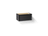 Enivo® 36" wall-hung bathroom vanity cabinet