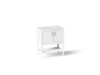 Winnow® 30" bathroom vanity cabinet with sink and quartz top