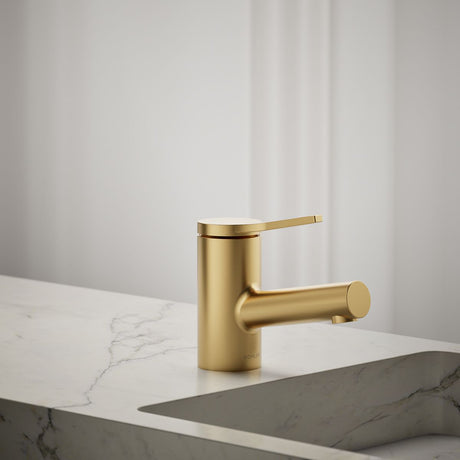 Elate® Single-handle bathroom sink faucet, 1.2 gpm