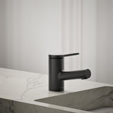 Elate® Single-handle bathroom sink faucet, 1.0 gpm