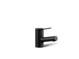 Elate® Single-handle bathroom sink faucet, 0.5 gpm
