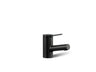 Elate® Single-handle bathroom sink faucet, 0.5 gpm