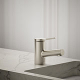 Elate® Single-handle bathroom sink faucet, 0.5 gpm