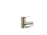 Elate® Single-handle bathroom sink faucet, 0.5 gpm