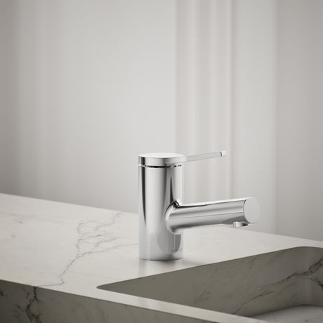 Elate® Single-handle bathroom sink faucet, 1.0 gpm