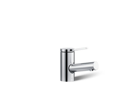 Elate® Single-handle bathroom sink faucet, 1.2 gpm
