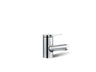 Elate® Single-handle bathroom sink faucet, 1.2 gpm